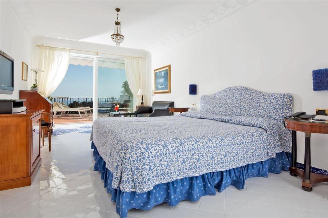 מלון קאפרי Casa Morgano מראה חיצוני תמונה