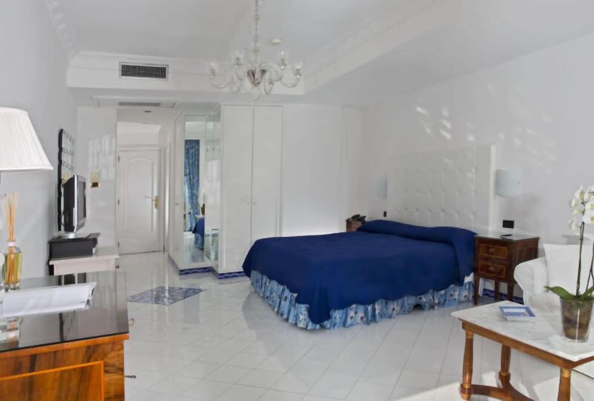 מלון קאפרי Casa Morgano מראה חיצוני תמונה